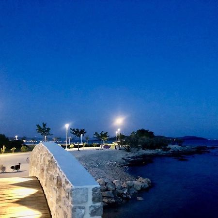 Villa Emilia Vodice Exterior photo