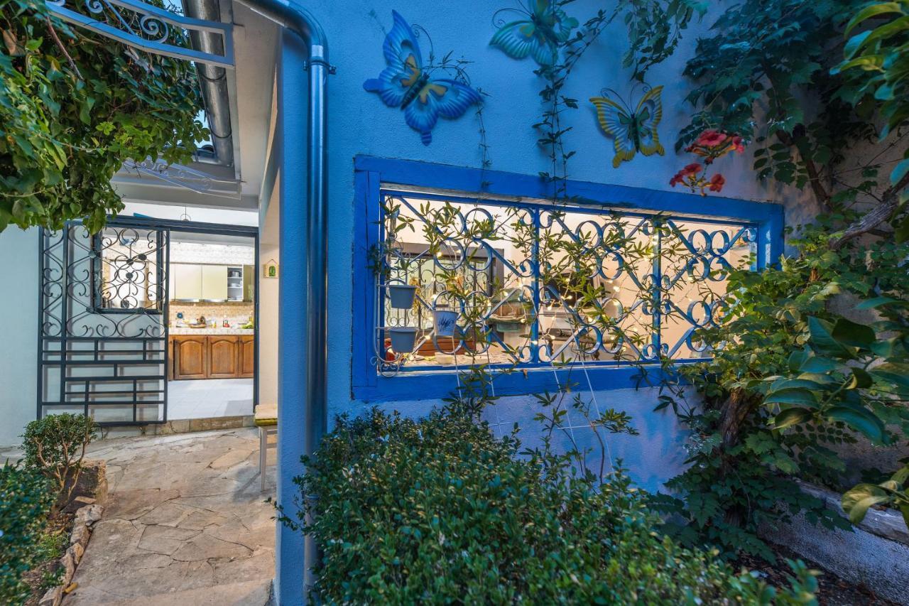 Villa Emilia Vodice Exterior photo