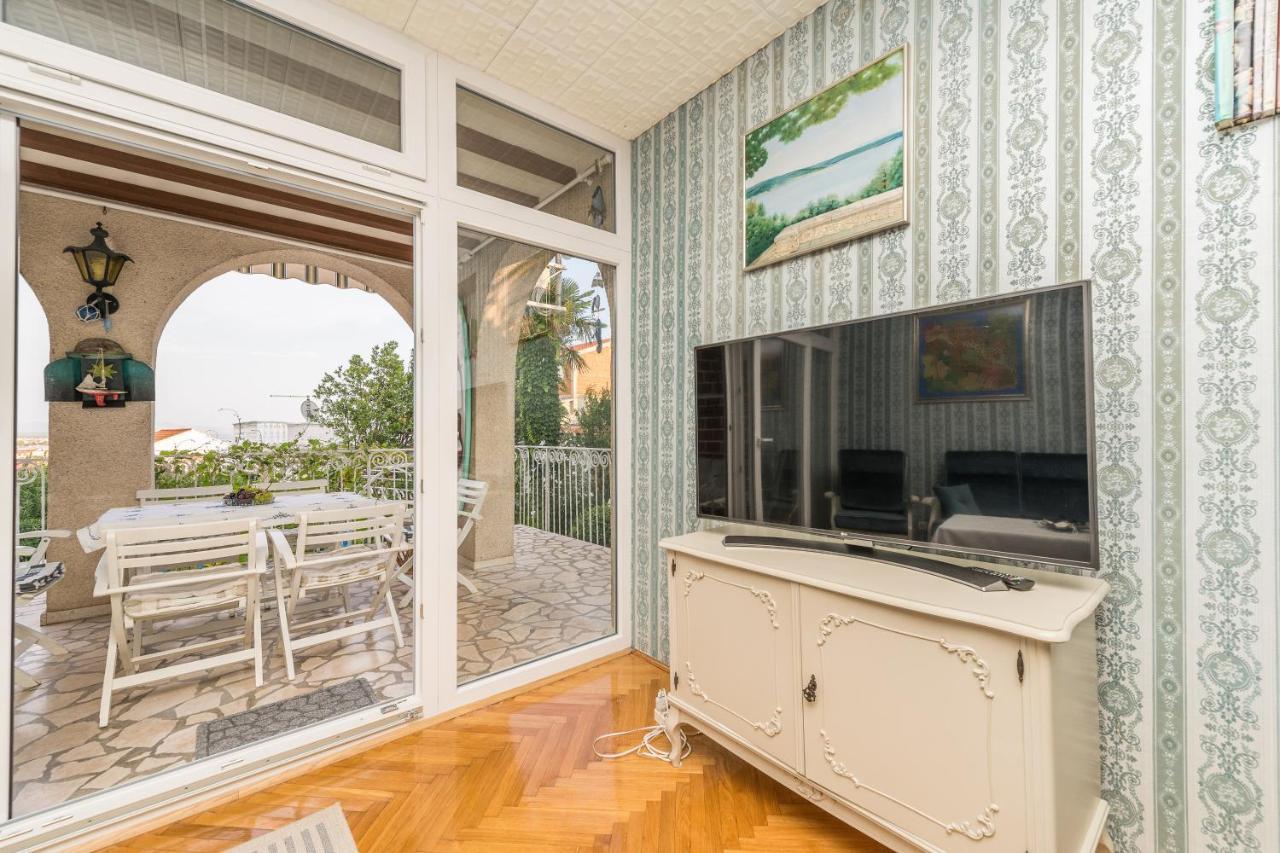 Villa Emilia Vodice Exterior photo