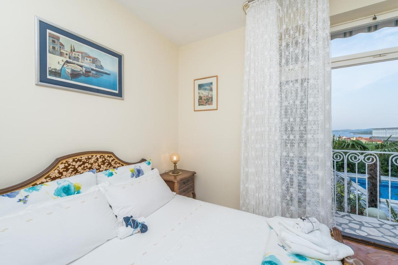 Villa Emilia Vodice Exterior photo